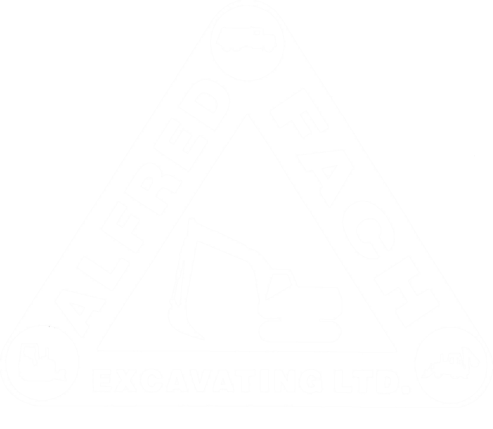 Alfred Fach Excavating