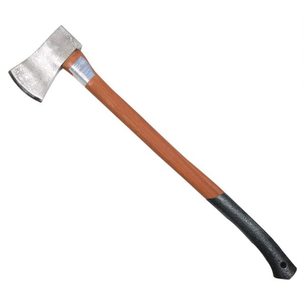 WoodenAxe